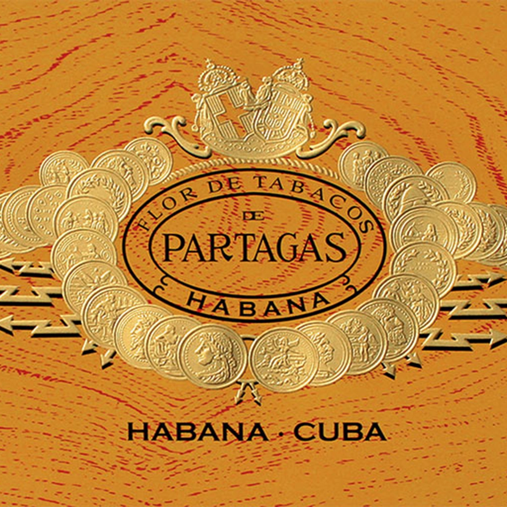 Partagás