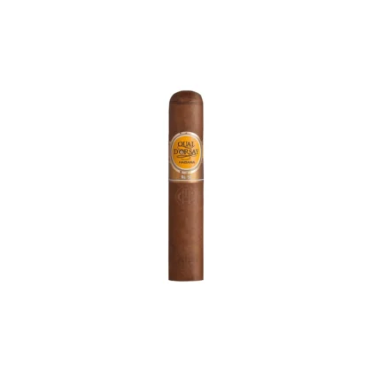 Habano Quai d’Orsay No. 50 vitola D No. 5 110 mm cepo 50