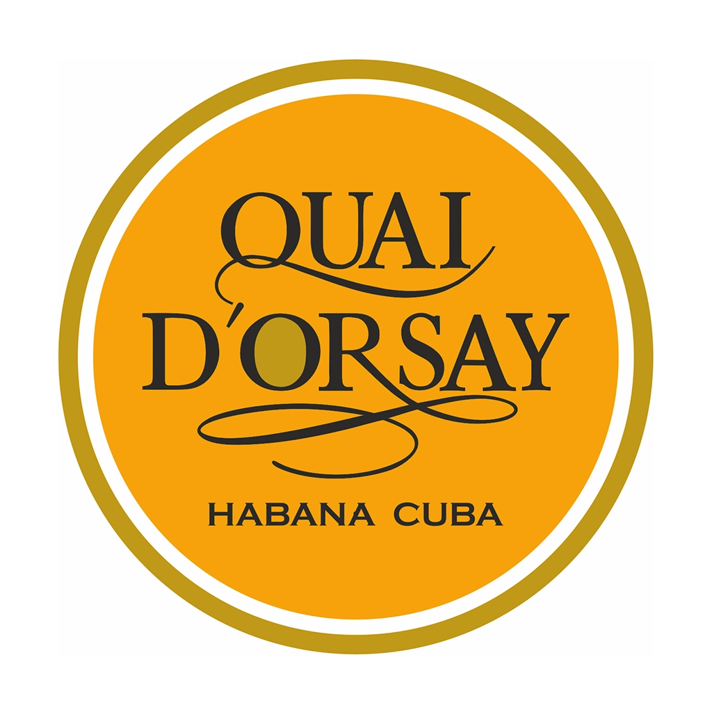 Quai D'Orsay