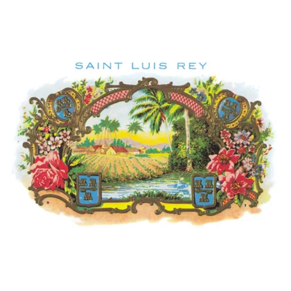 Saint Luis Rey