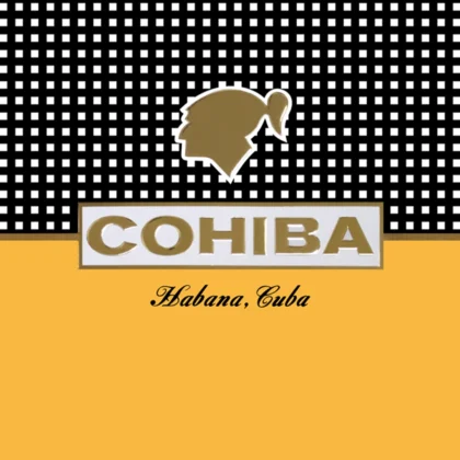 Cohiba