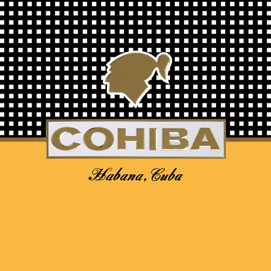 Cohiba