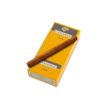 Cohiba Club x10