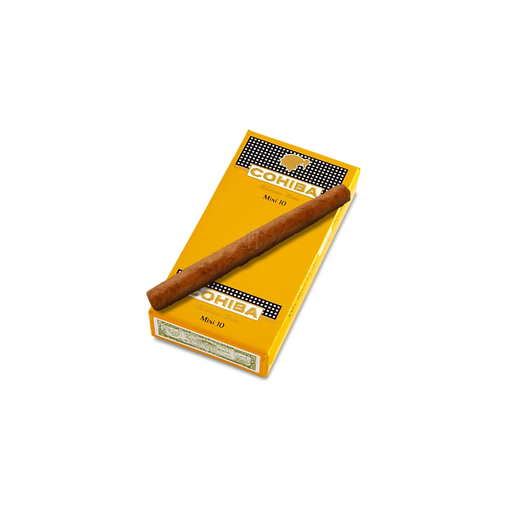 Cohiba Mini x10