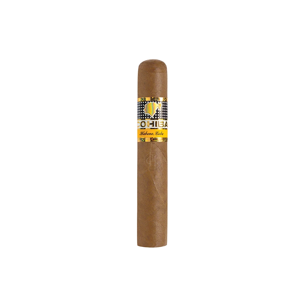 Cohiba Robustos