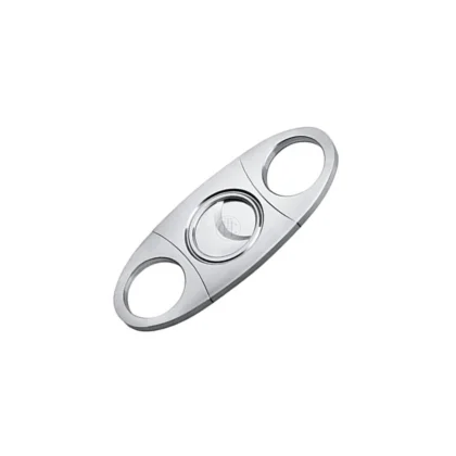 cortador metálico de guillotina para habanos