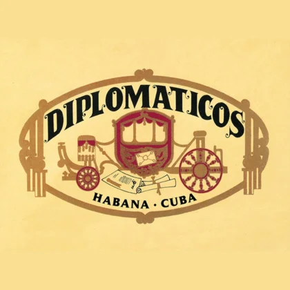 Diplomáticos