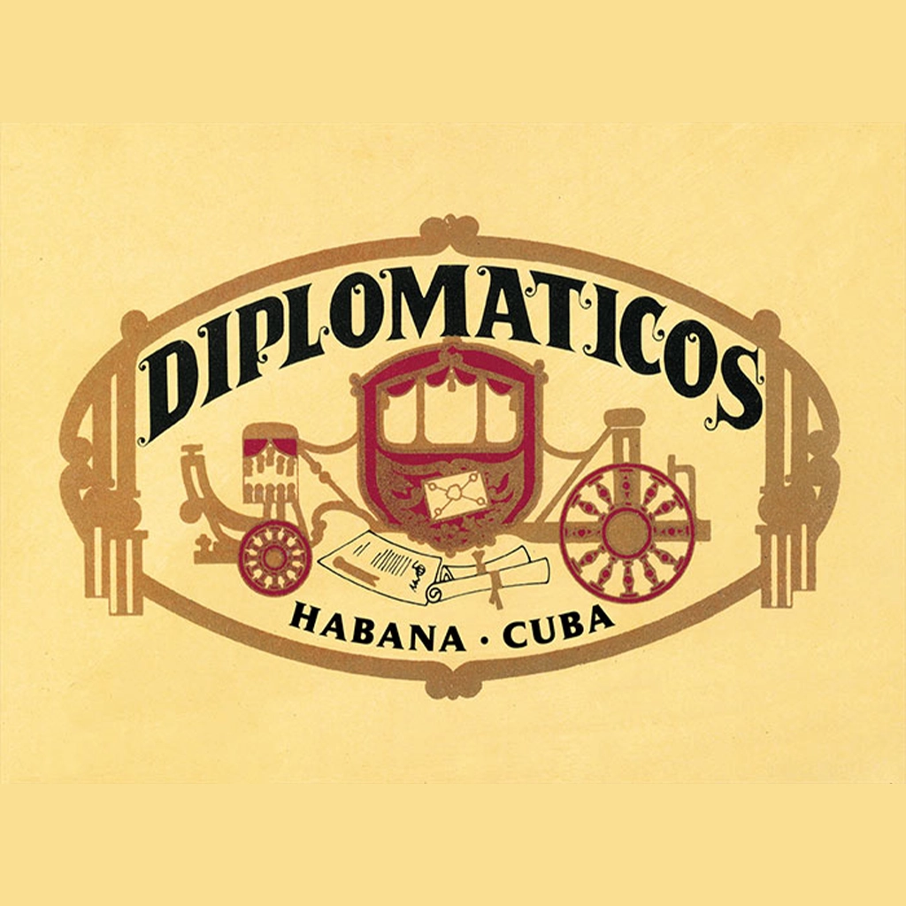 Diplomáticos