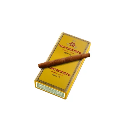 Montecristo Mini x10