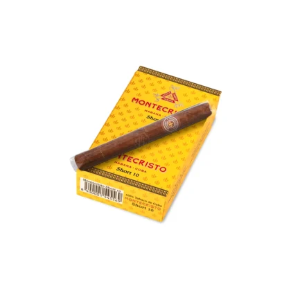 Montecristo Short x10