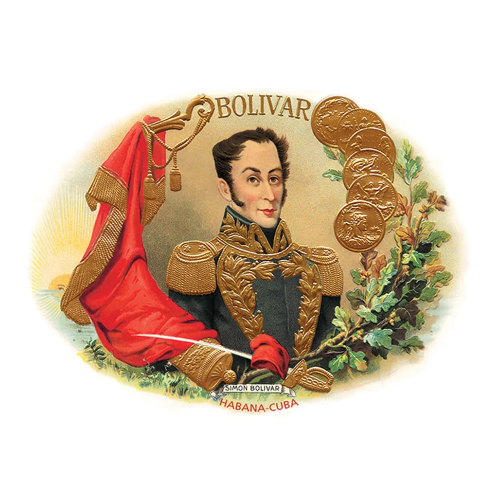 Bolívar