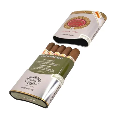 Hoyo de Monterrey Souvenir de Luxe Lata